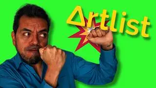 Desafío a la voz IA de Artlist ¿Me ganará?