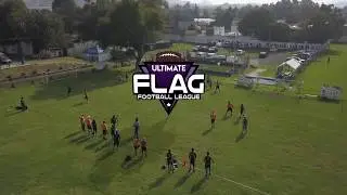 Ultimate Flag League presentado por JL Content
