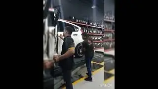 What is wheel balancing |what is wheels alignment