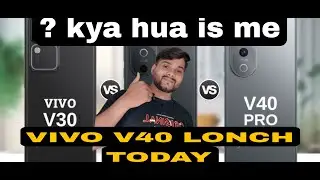 VIVO V40 PRO | VIVO UNBOXING Vivo v40 review | iphone 15 pro max unboxing | samsung phone unboxing