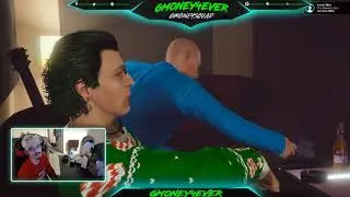 GMoney4Ever Highlight: GTA V Online PLAYING WITH VIEWERS - WANT A MILLION DOLLARS JOIN NOW!!!!