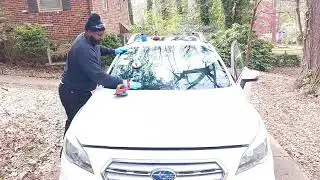 Cracked windshield? Trust the experts in Henrico, VA for  reliable windshield replacement services.