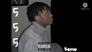 Kervo - 555 (prod. Armas)