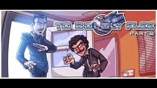 Nostalgia Critic To Boldly Flee Part 2