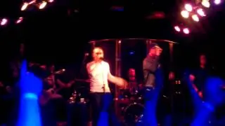 25\17 Подорожник (Live Penza)