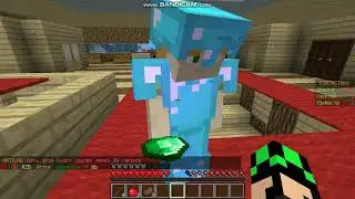 Пранки в Minecraft на сервере Famix mc