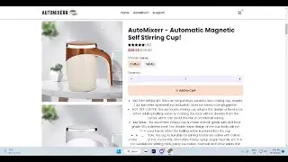 How To Design A Shopify Store In 10 Minutes (Step-By-Step)