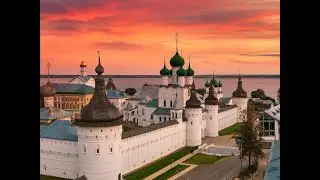 Туристы сообщили о золотых ценах на путешествия по Золотому кольцу.