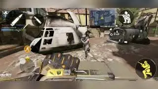 Call Of Duty Mobile Dünyanın en iyi Oyuncusu WASHER