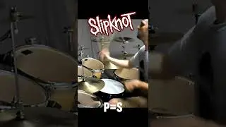 SLIPKNOT People=Short 