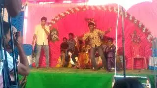 Sravan dance cover