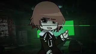 Code Distust || The Start. . || DanganRonpa