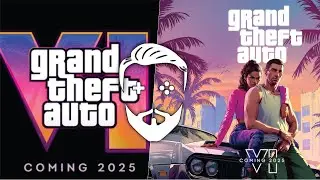 GTA 6 SAIU ANTES DA HORA, QUEBROU A INTERNET E TA LINDOO!!