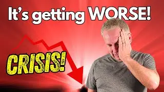 YOU have been misled about MONEY || Will you EVER Retire?