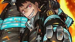 Fire Force Ending Full Sub Español