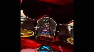 Lover Boy- Smash Drums- VR