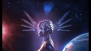Бионический Разум (ЛОГО) UnrealEngine