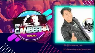 Conversa con Luis Cachito Navarro