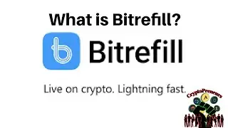 What is Bitrefill