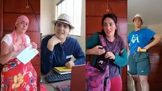 COMPILADO DE DUBLAGENS ENGRAÇADAS - TENTE NÃO RIR🤣