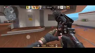 пытаюсь стать h9jie (день 2)