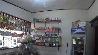 How to use a Philippines Sari  Sari store (Filipino Survival Guide)