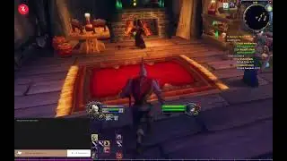 WoW Classic Hardcore #8 - Warlock