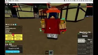 Hi guys this is part SIX of me starting over blox fruit with a random fruit!