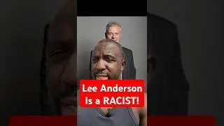 Lee Anderson shows his bias in UK riots