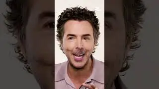 The secret sauce to Shawn Levy's partnership with Ryan Reynolds #esquire #ryanreynolds #shawnlevy