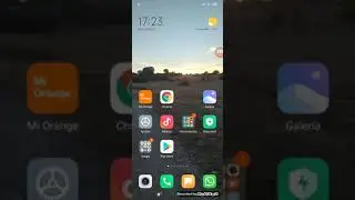 SOLUCIÓN PROBLEMA MSA XIAOMI REDMI 2021