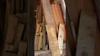 A day in the Barn without beading