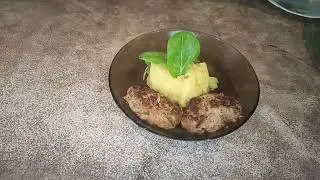 Самые сочные,  ароматные, вкуснейшие котлеты, а всего лишь надо добавить  один ингредиент