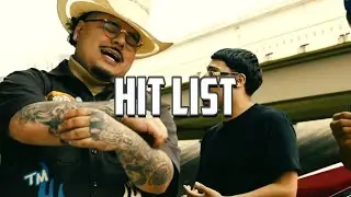 [FREE] That Mexican OT X BigXThaPlug Type Beat - "Hit List" | Prod. Xerov