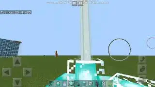 Minecraft:New beacon sound