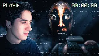 llora de miedo | cry of fear #1
