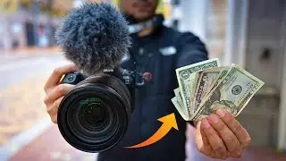 Struggling to Land Paid Filmmaking Work? Do This