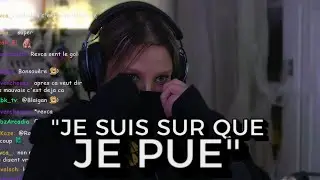BAGHERA NOUS LIVRE UNE ANECDOTE ODORANTE