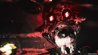 THE JOY OF CREATION Demo - Полное прохождение