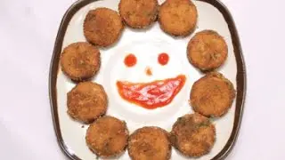 How To Make Biscuit Cutlets