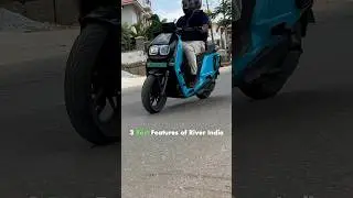 3 Best features 🤑 River Indie