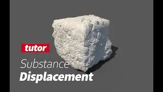 Substance displacement