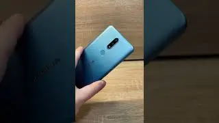 Телефон Nokia 2.4 #Телефон #Nokia #игры