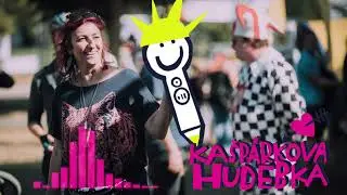 Kašpárkova hudebka, kdo je pančelka