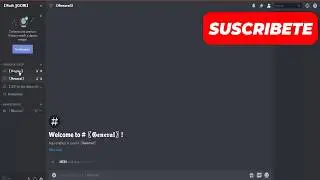 Servidor de discord para raidear clases de ZOOM  unete a mi servidor de discord