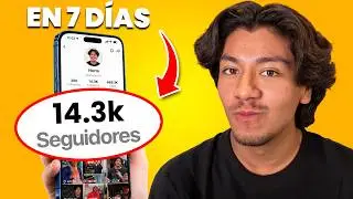 How Get 10,000 Followers On TikTok In 7 Days