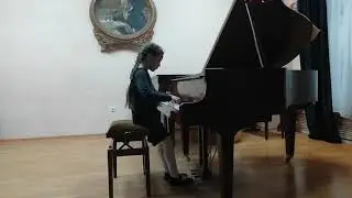 Хоровод на солнышке А.Жилинскис