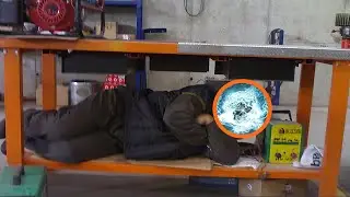 СПРЯТАЛСЯ ОЧЕНЬ КРУТО В МАНЬЯКЕ CS2