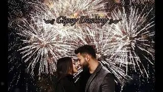 ༺RomaneGila ²º¹9༻ ༺Gipsy Version༻