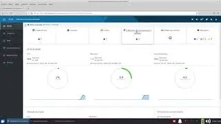 7  Inserir uma ISO ao dominio do oVirt
